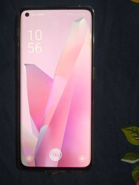 oppo Reno 6 pro 5G complete Saman penal change 1