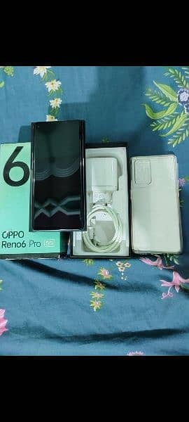 oppo Reno 6 pro 5G complete Saman penal change 2