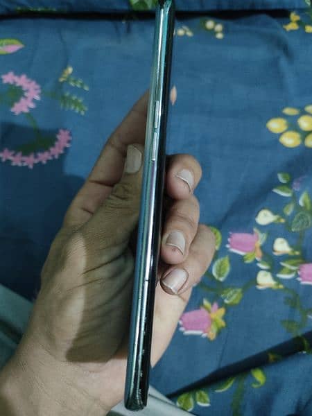 oppo Reno 6 pro 5G complete Saman penal change 6