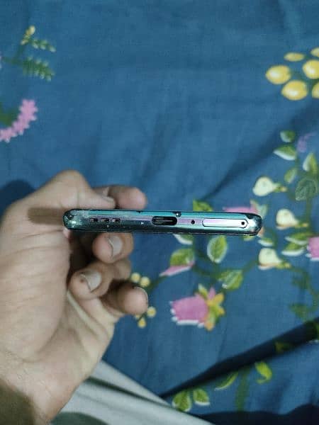 oppo Reno 6 pro 5G complete Saman penal change 7