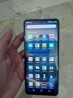 Infinix Note 10 6/128