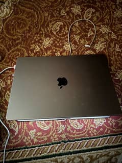 MacBook Pro 2021 m1 16 inch