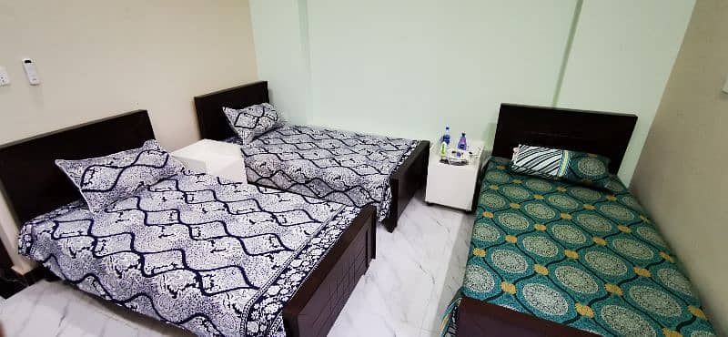 Girls hostel in Lahore near DHA phase 4, 6, LUMS, 5