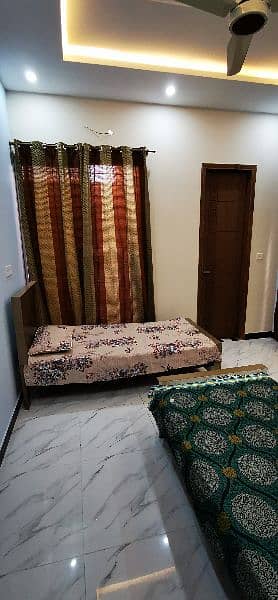 Girls hostel in Lahore near DHA phase 4, 6, LUMS, 4