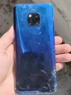 Mate 20 Pro PTA