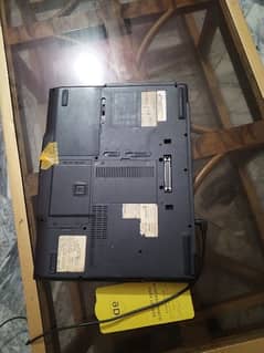 Hp laptop core 2due 0