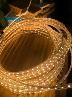 Rope Light