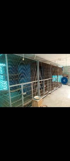 Macaw Cages | Parrot Cage | Birds Cage | Cage for sale