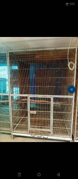 Macaw Cages | Parrot Cage | Birds Cage | Cage for sale 1