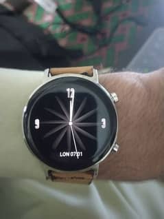 Huawei smart watch gt 2