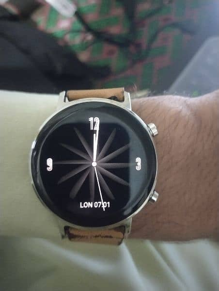 Huawei smart watch gt 2 0