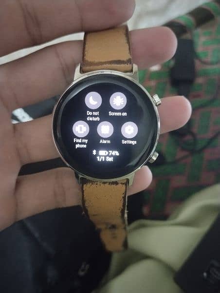 Huawei smart watch gt 2 2