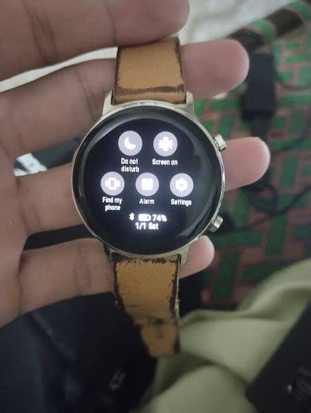 Huawei smart watch gt 2 3