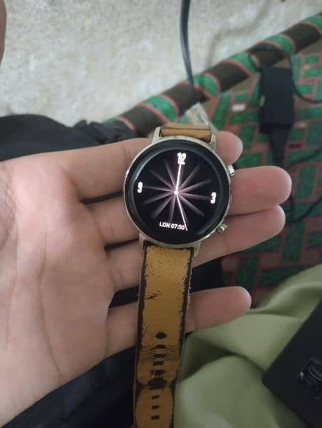 Huawei smart watch gt 2 5