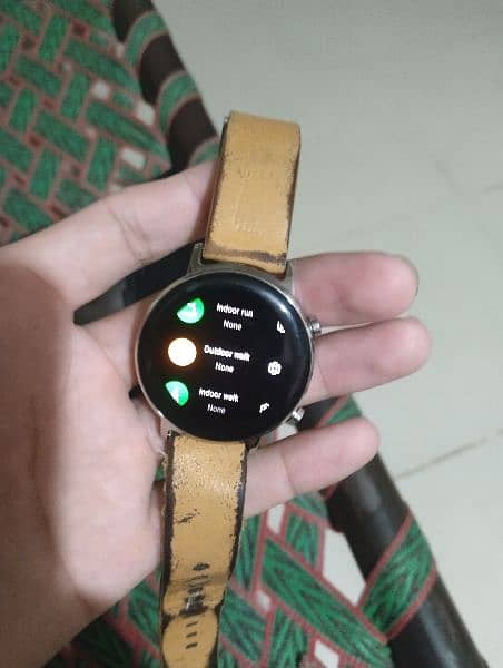 Huawei smart watch gt 2 11