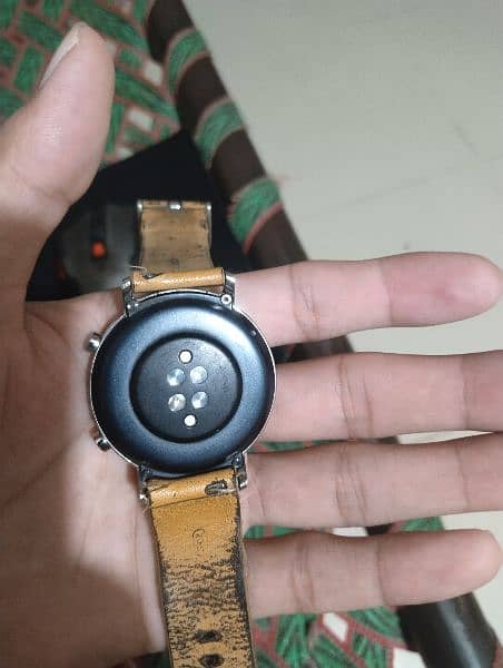 Huawei smart watch gt 2 12