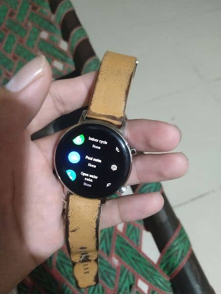 Huawei smart watch gt 2 13