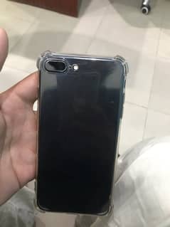 iPhone 7 plus pta approved