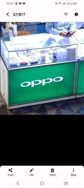 Oppo mobile counter 3 pc 2