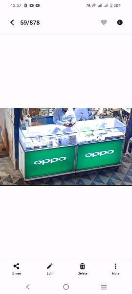 Oppo mobile counter 3 pc 4