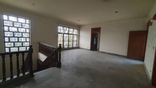 1 Kanal Upper Portion 4. bed Ideal Location of Johar Town B 1 Available for Rent