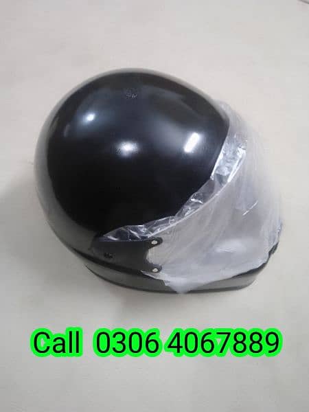 FREE DELIVERY provide in Lahore new original bike HELMETS 0