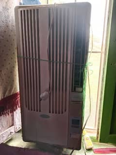 Sale my 0.75 ton 110  standing Ac 0