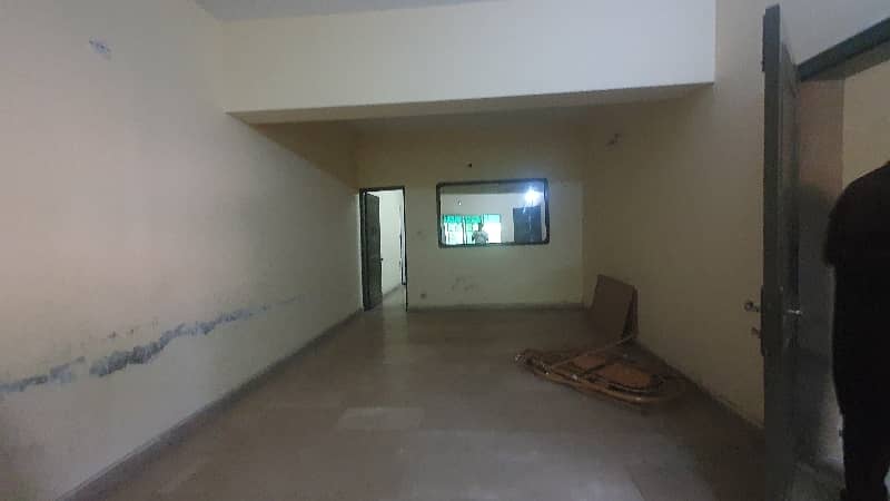 10 Marla House Available for Rent hot location of Model Town F Block 4