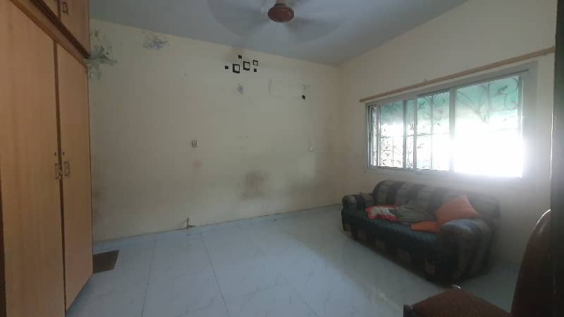 10 Marla House Available for Rent hot location of Model Town F Block 5