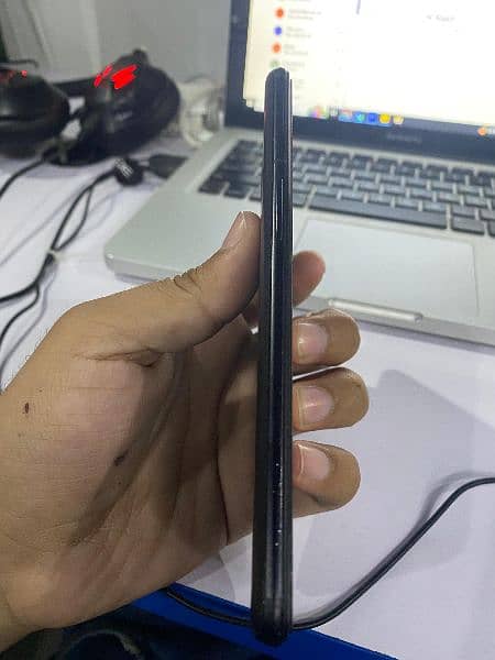 One plus 6 8/128 gb PTA official approved 3