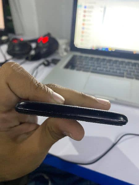 One plus 6 8/128 gb PTA official approved 4