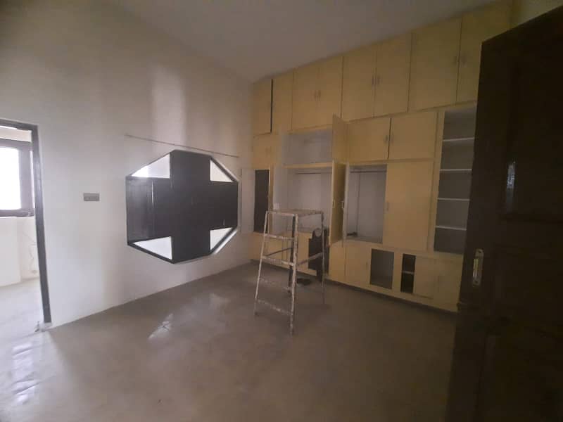 1 Kanal Upper Portion 3 Bed Available For Rent Faisal Town A Block 3