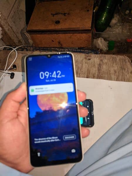 Infinix smart 7 1