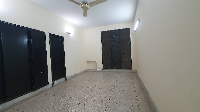 Model Town N Block 2 Kanal House 7. Bed Available For Rent 15