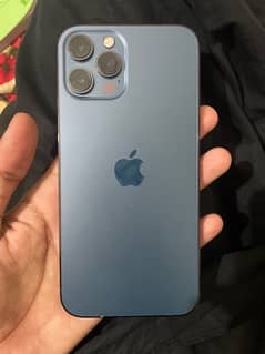 iphone 12 pro max PTA Approved