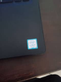 Laptop Dell Intel core i5 8 generation 0