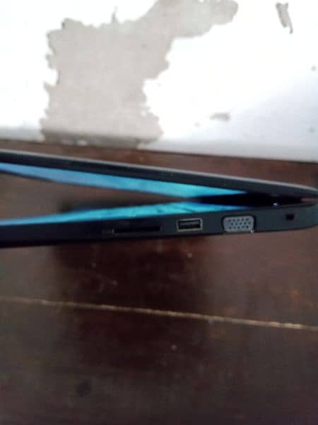 Laptop Dell Intel core i5 8 generation 4