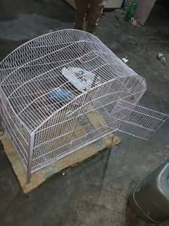 Cage For Sell 0