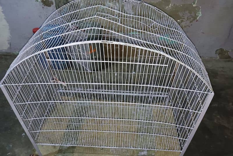 Cage For Sell 1