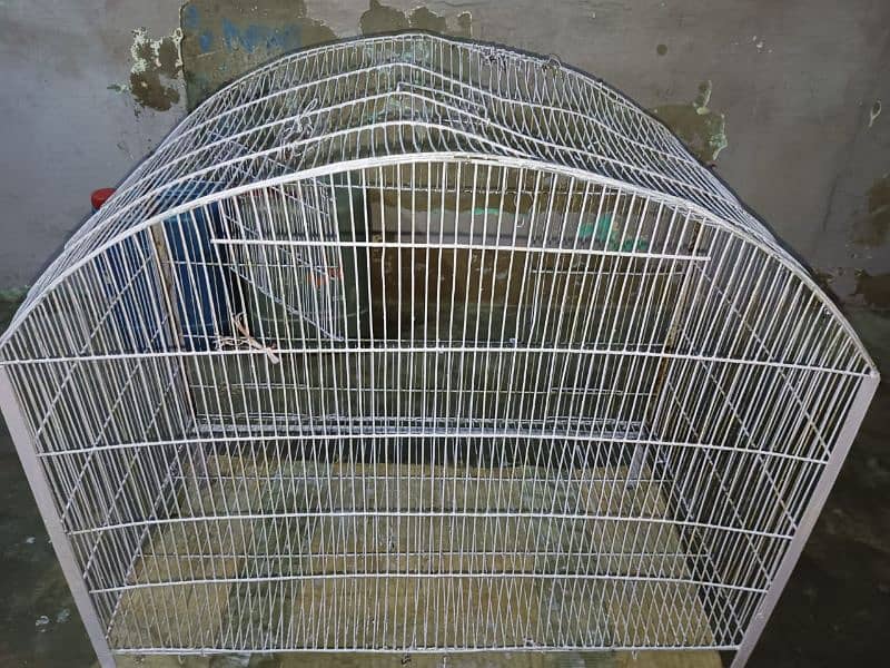 Cage For Sell 2