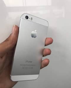 iPhone 5s PTA Approved 64GB =. 03223732876