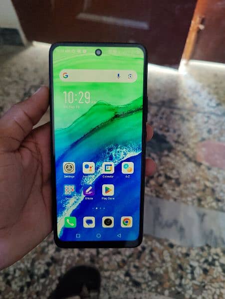 infinix note 10 0