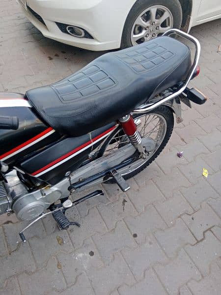 Bike Are Good Condition 5