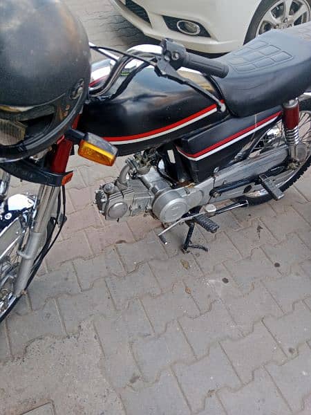 Bike Are Good Condition 6