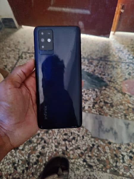 infinix note 10 2