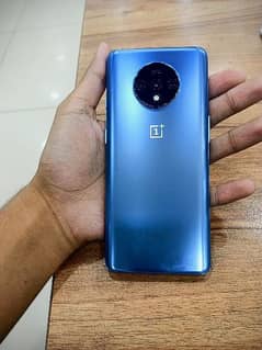 ONE PLUS 7T BRAND NEW DUAL SIM