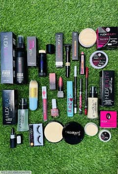 Awesome Make Up Deals Available on COD SALE Prices Starting from 999