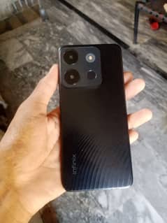 infinx smart 7