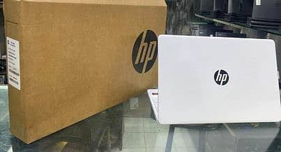 Hp laptop 1