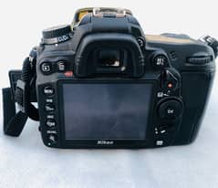 DSLR Camera for Sale | Nikon D7000 | Briliant Condition 0